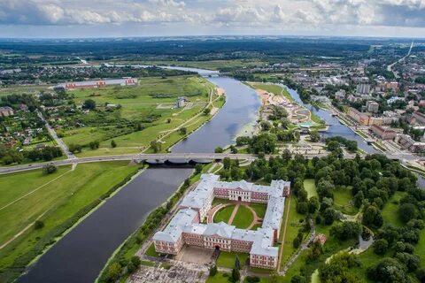Jelgava Belediyesi