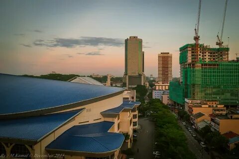 Johor