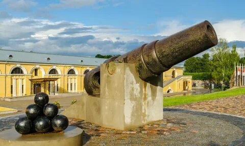 Daugavpils Belediyesi