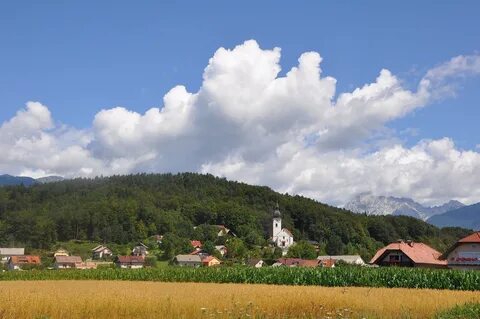 Kamnik Belediyesi