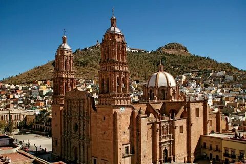Zacatecas