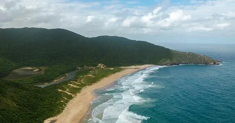 Santa Catarina