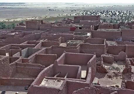 Tindouf