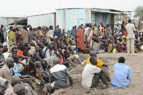 Jonglei State
