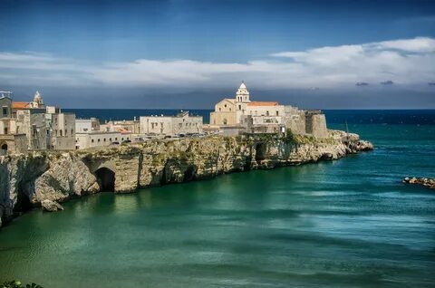 Puglia