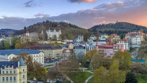 Karlovy Vary