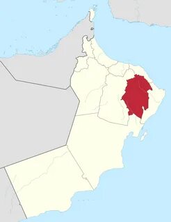 Ash Sharqiyah Kuzey