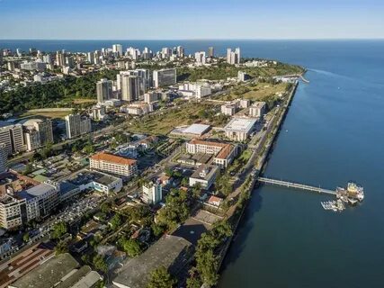 Maputo
