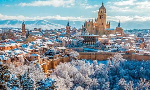 Segovia