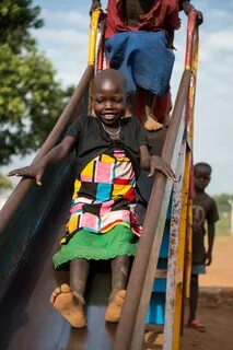 Adjumani Bölgesi