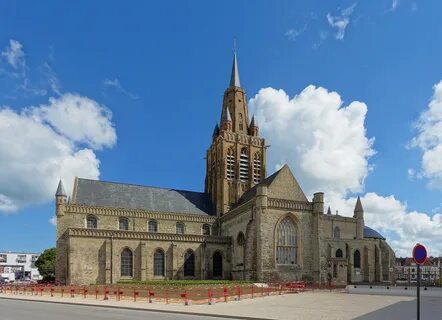 Pas-de-Calais
