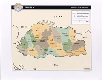 Samtse Bölgesi