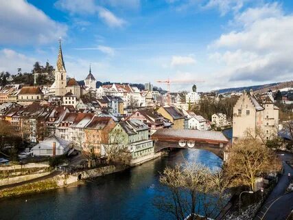 Aargau