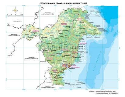 Kalimantan Timur