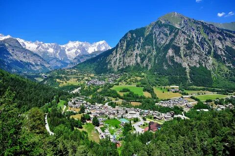 Aosta Vadisi