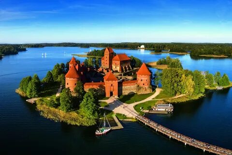 Klaipėda İlçesi
