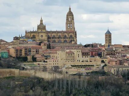 Segovia
