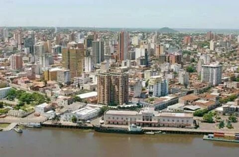 Asuncion