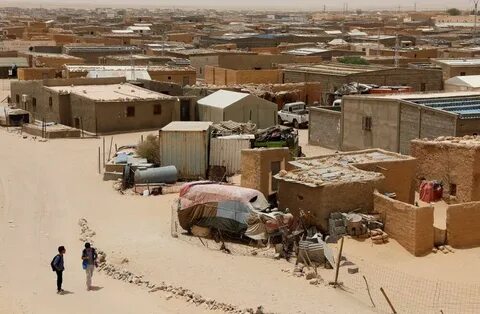 Tindouf