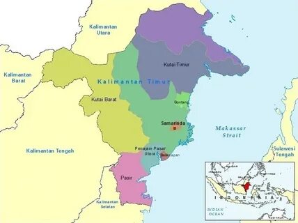 Kalimantan Timur