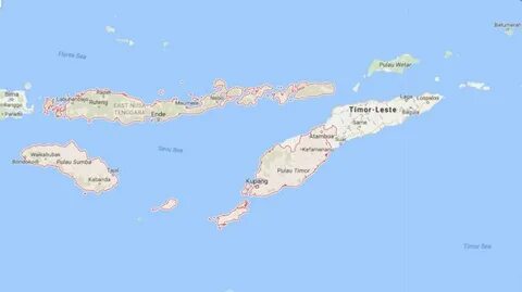 Nusa Tenggara Timur
