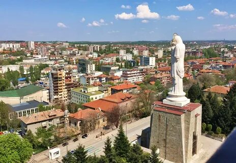 Haskovo İli