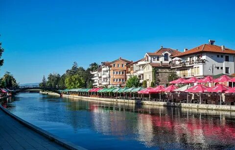 Struga Belediyesi