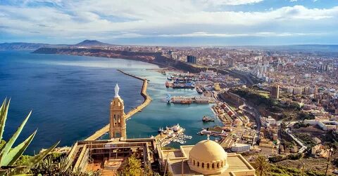oran
