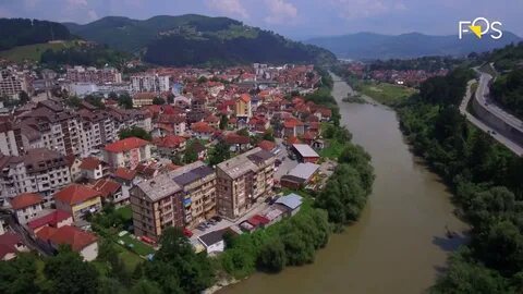 Bijelo Polje Belediyesi