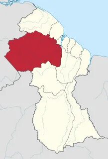 Cuyuni-Mazaruni