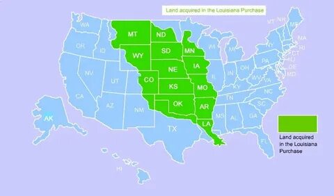 Louisiana