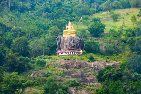 Matale Bölgesi