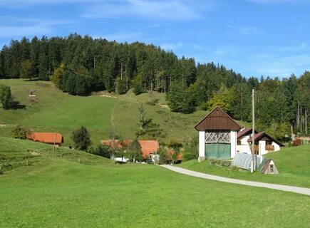 Cerkno Belediyesi