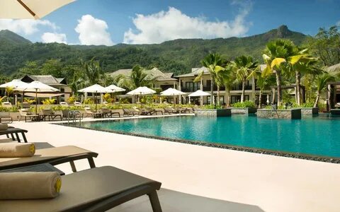 Beau Vallon