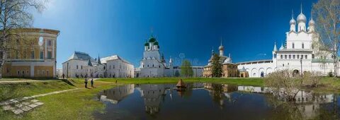 Rostov Oblastı
