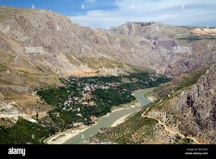 Erzincan