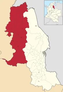 Norte de Santander