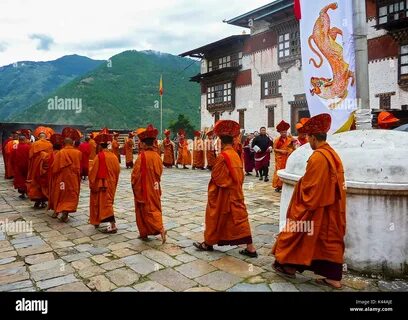 Trashigang Bölgesi
