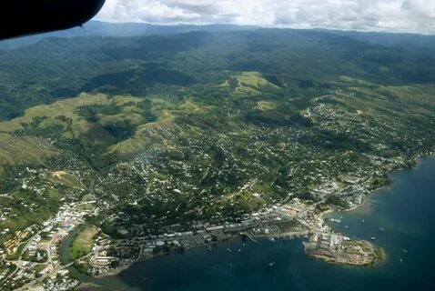 Honiara