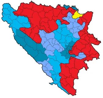 Posavina Kantonu