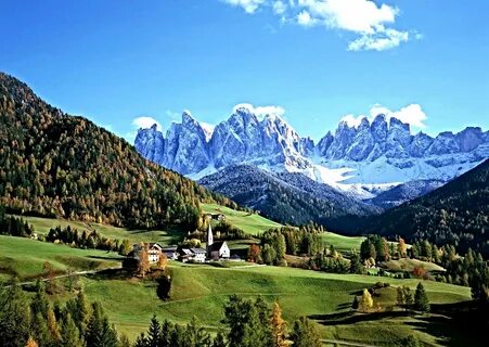 Graubünden