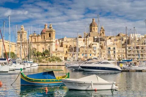Cospicua