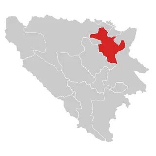 Tuzla Kantonu