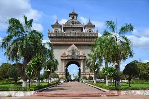 Vientiane Eyaleti