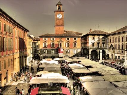 Reggio Emilia