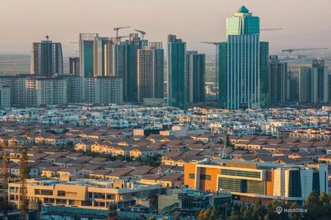 Erbil