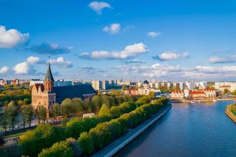 Kaliningrad