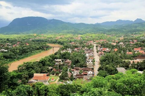 Luang Prabang Eyaleti