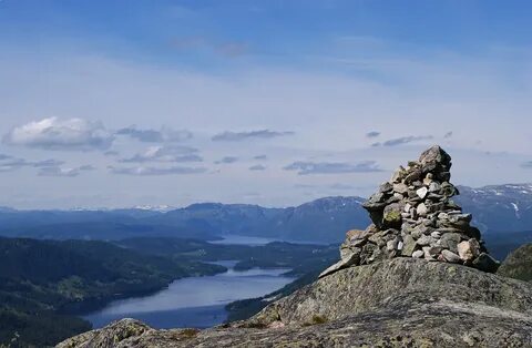 Vestfold ve Telemark