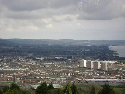 Antrim ve Newtown Manastırı